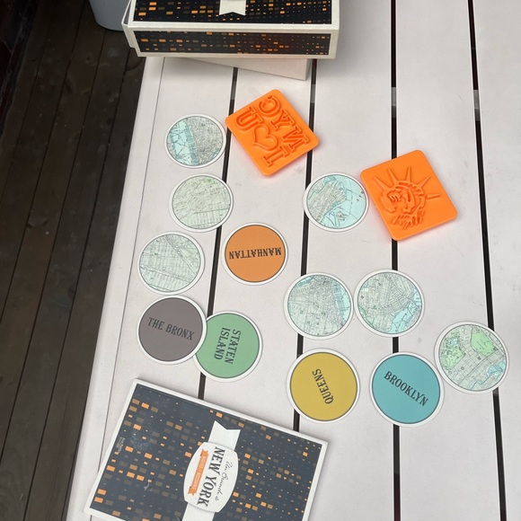 Brunch in New York - Picture 7 of 12